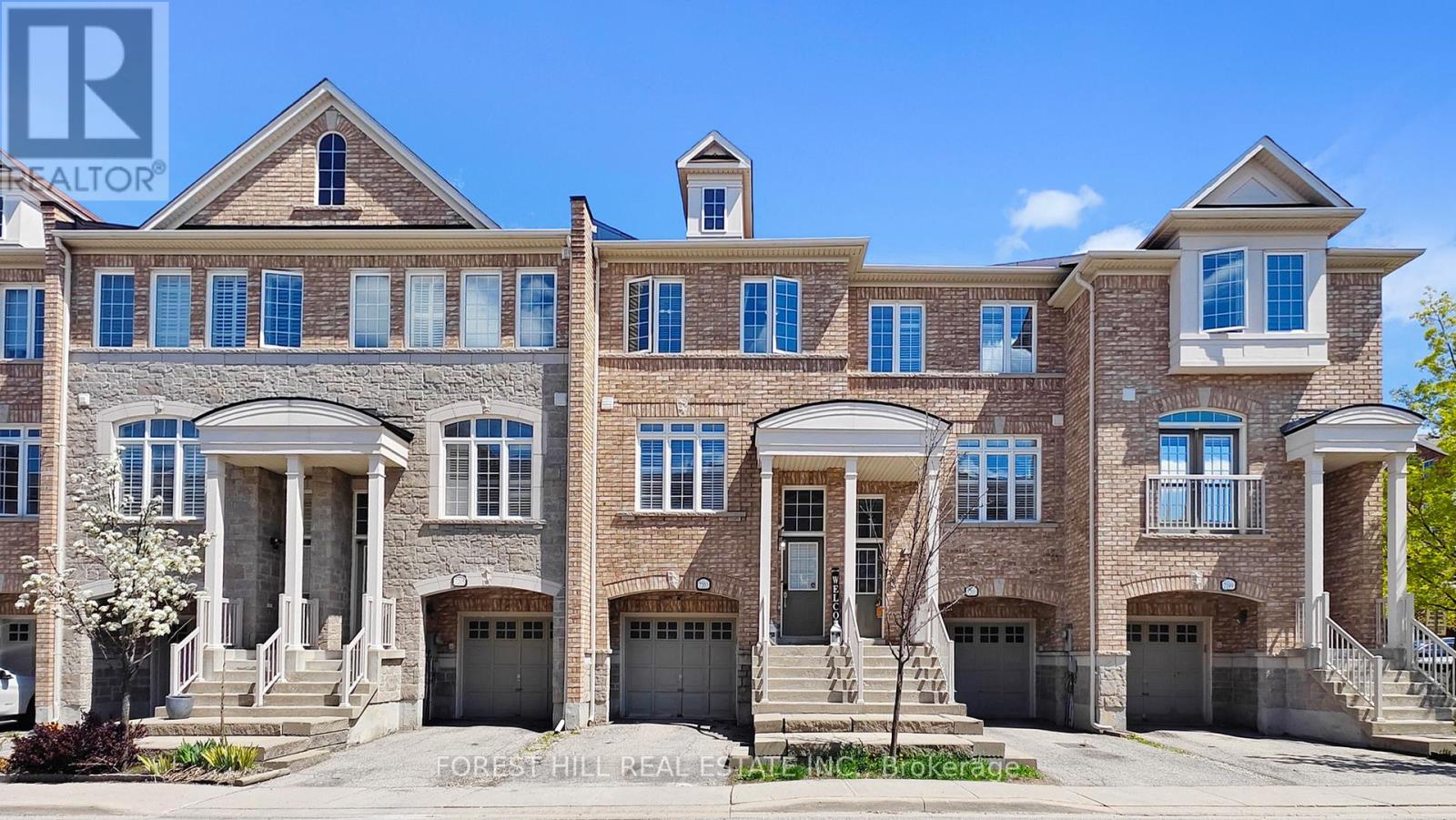 7203 TRIUMPH LANE, mississauga (lisgar), Ontario