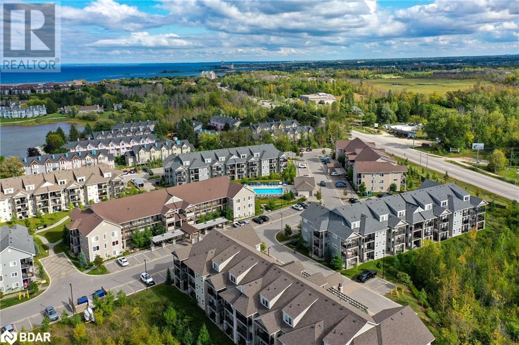5 Anchorage Crescent Unit# 202, Collingwood, Ontario  L9Y 0Y6 - Photo 36 - 40722414