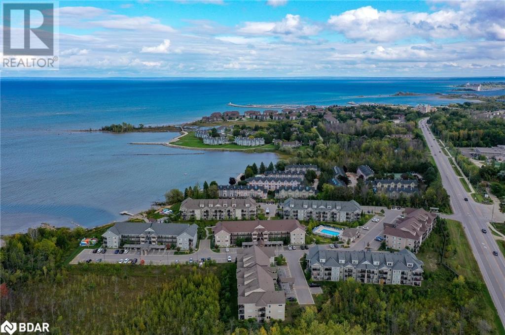 5 Anchorage Crescent Unit# 202, Collingwood, Ontario  L9Y 0Y6 - Photo 37 - 40722414