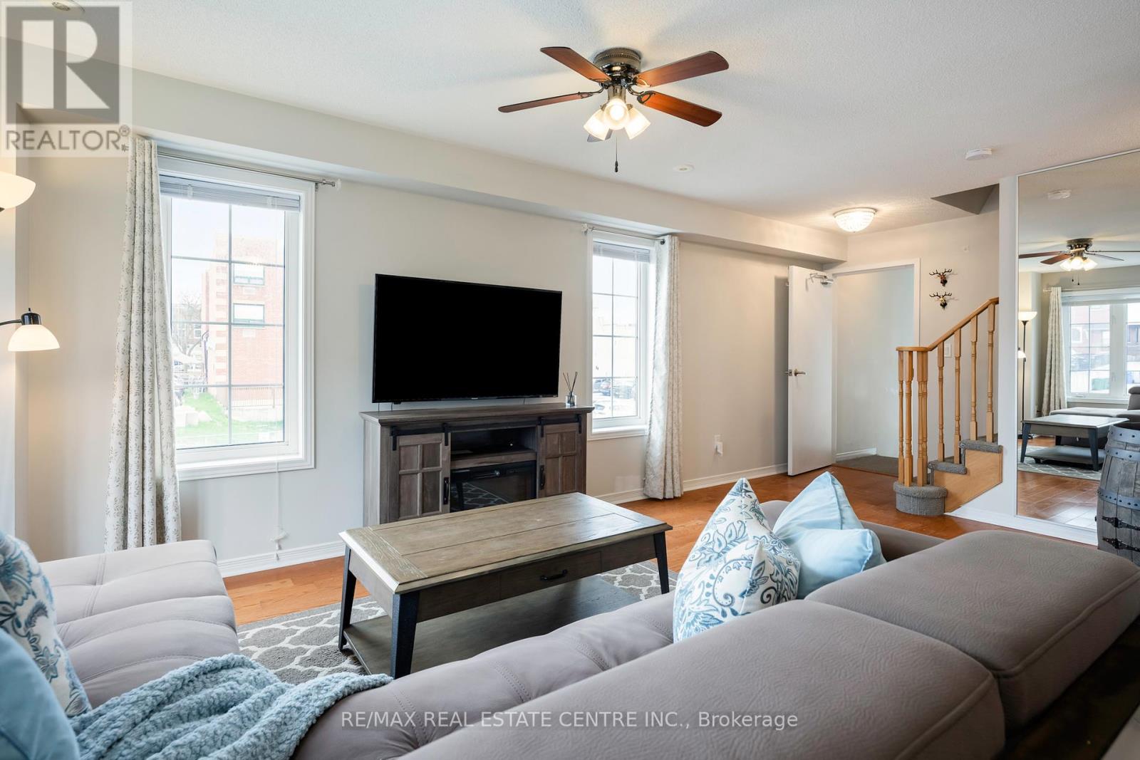 1 - 5 Armstrong Street, Orangeville, Ontario  L9W 0C5 - Photo 25 - W12136152