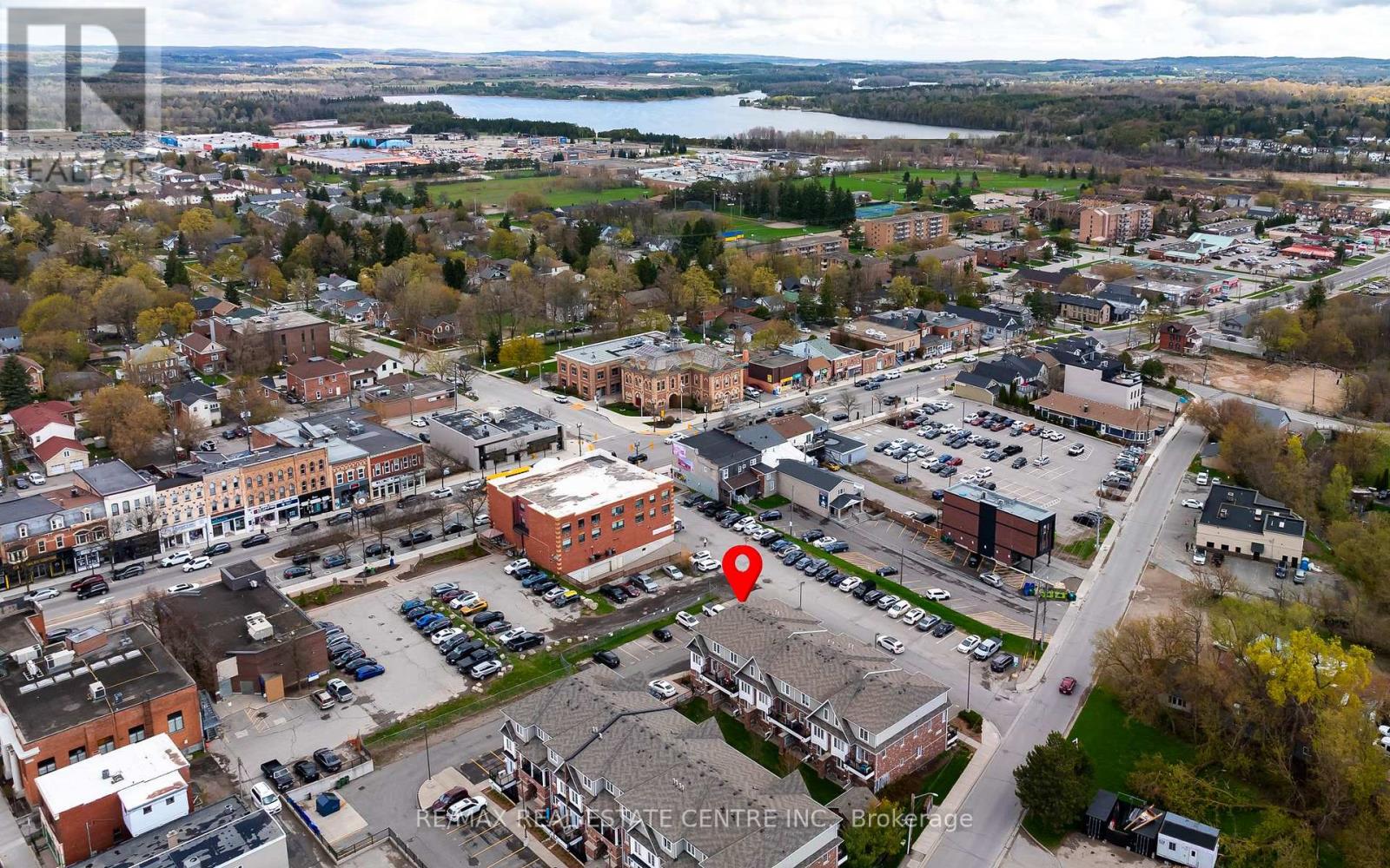 1 - 5 Armstrong Street, Orangeville, Ontario  L9W 0C5 - Photo 7 - W12136152