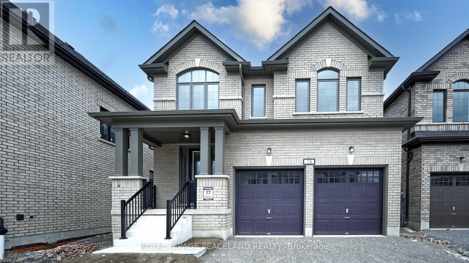 74 BUTLER BOULEVARD, kawartha lakes (lindsay), Ontario
