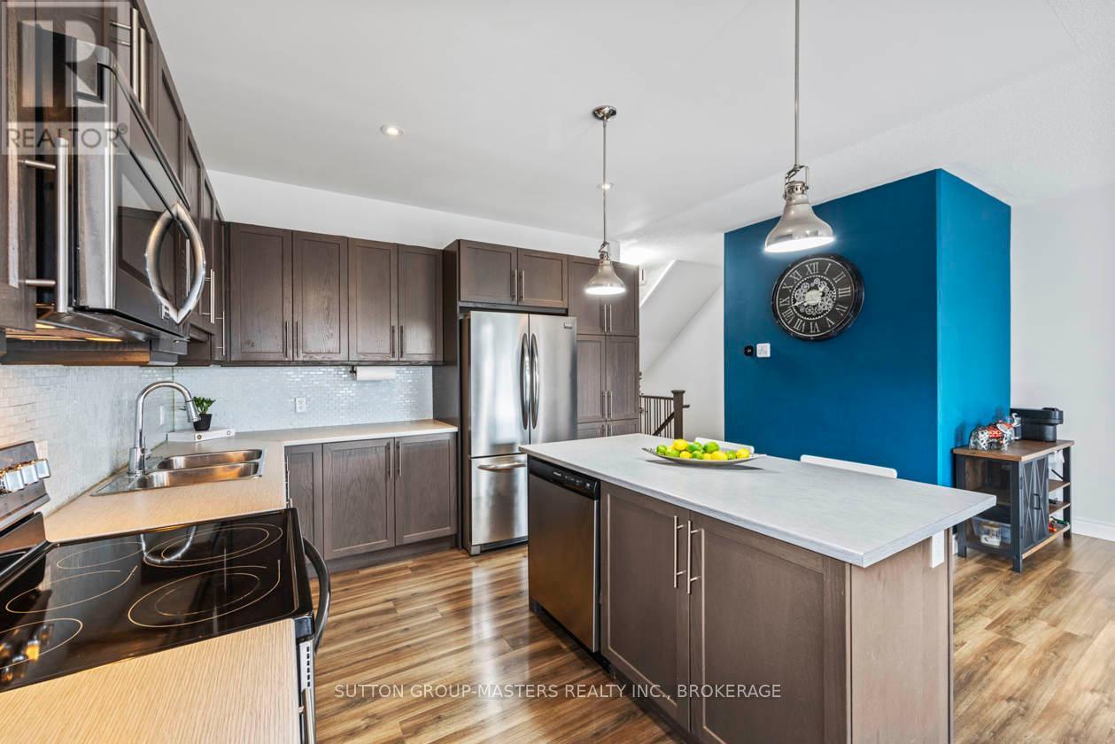 350 Janette Street, Kingston, Ontario  K7P 0K8 - Photo 13 - X12136179