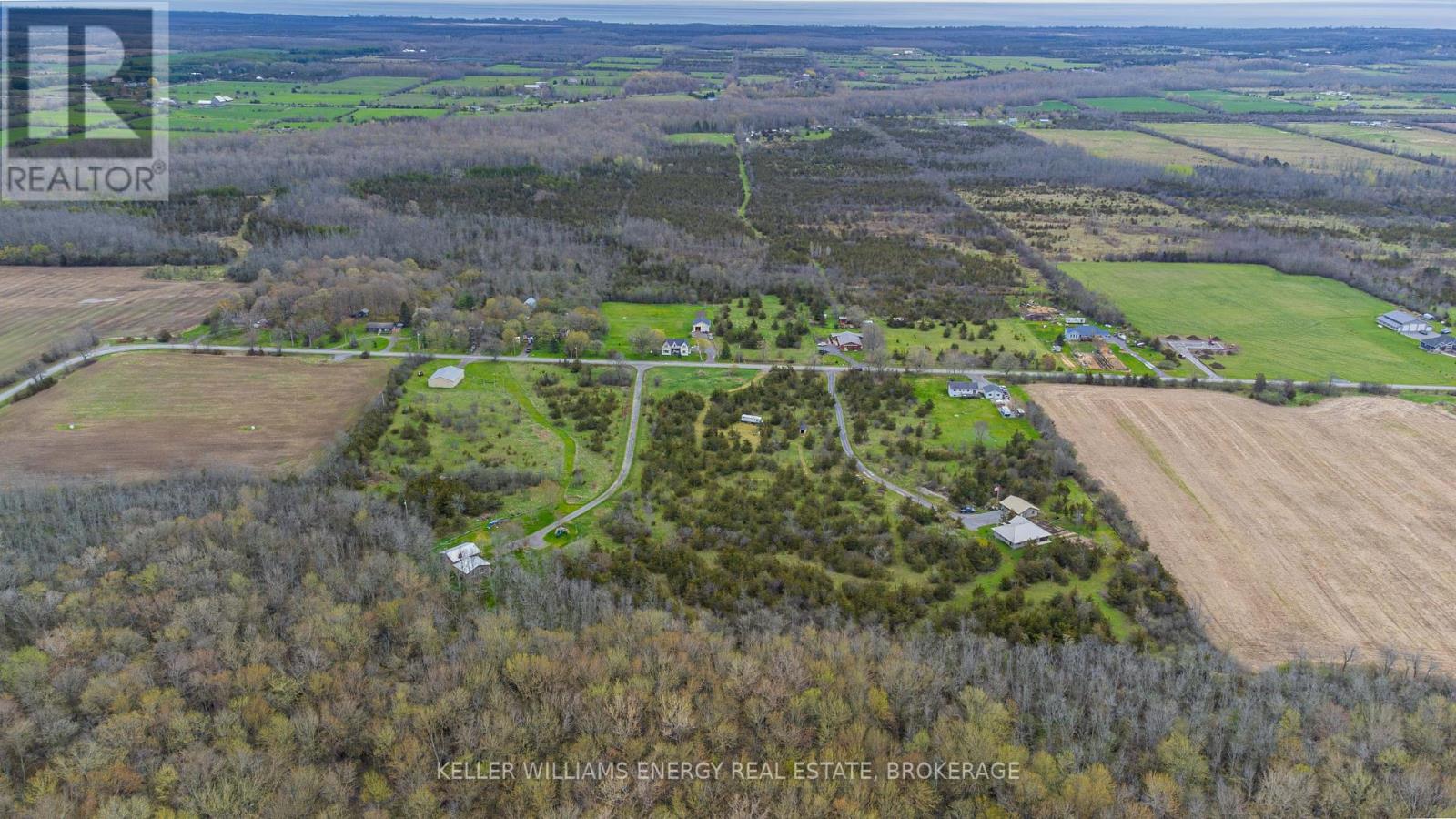 242 Kelly Road, Prince Edward County, Ontario  K0K 1P0 - Photo 17 - X12136173