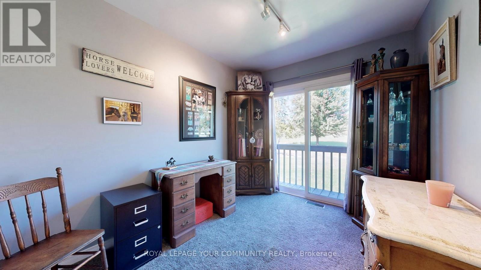 88 Highland Road, Alnwick/haldimand, Ontario  K0K 2X0 - Photo 24 - X12136141