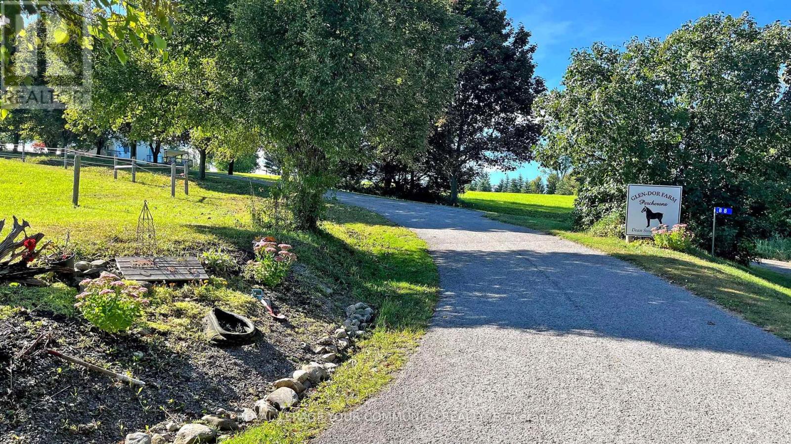 88 Highland Road, Alnwick/haldimand, Ontario  K0K 2X0 - Photo 4 - X12136141