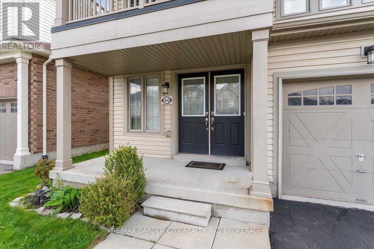 8648 Dogwood Crescent, Niagara Falls (Brown), Ontario  L2H 0K9 - Photo 8 - X12136170