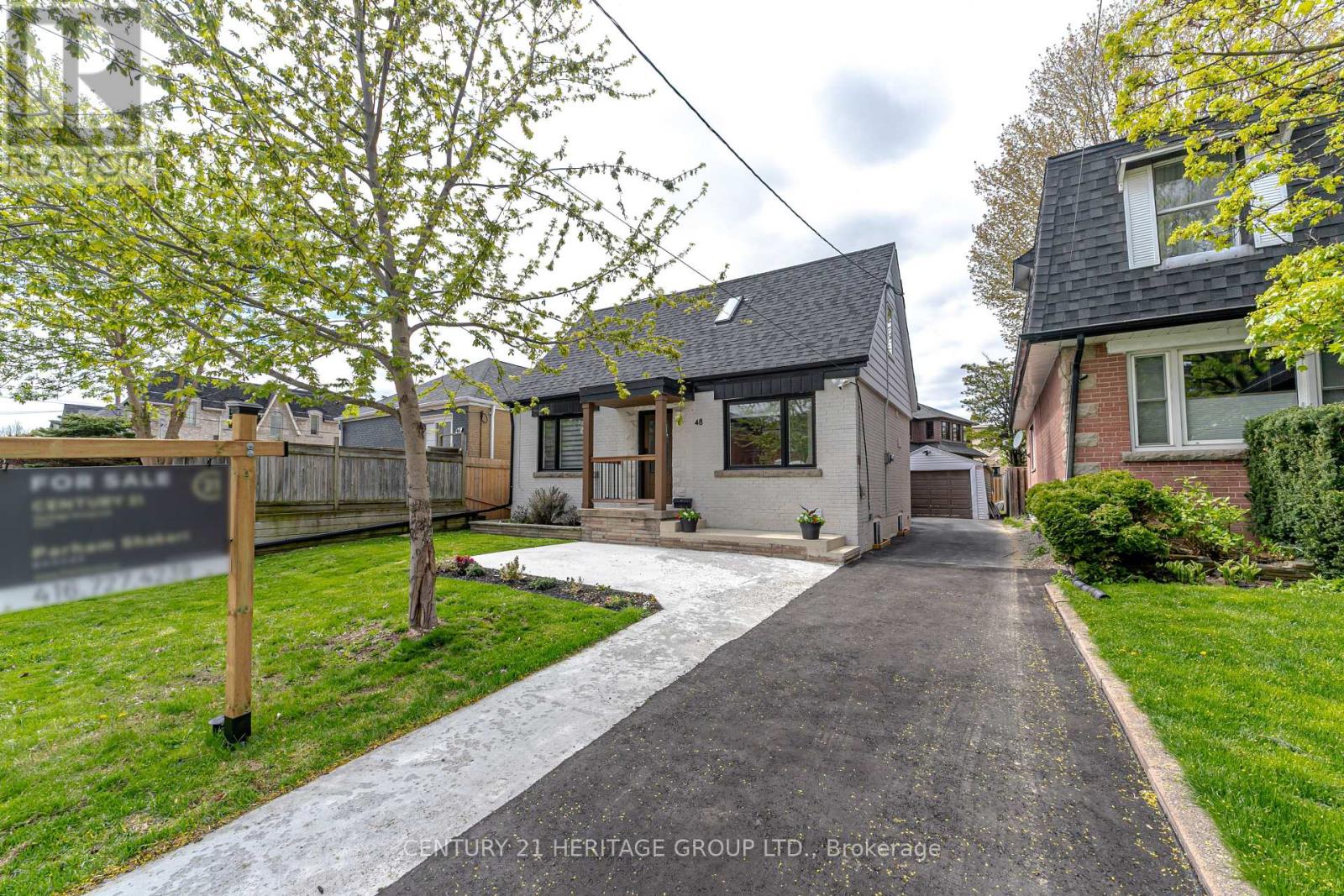 Property at 48 DENVALE ROAD image 1
