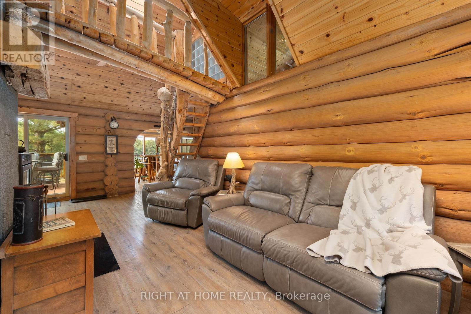 235 Loch Erne Road, Mcdougall, Ontario  P2A 2W7 - Photo 17 - X12049437