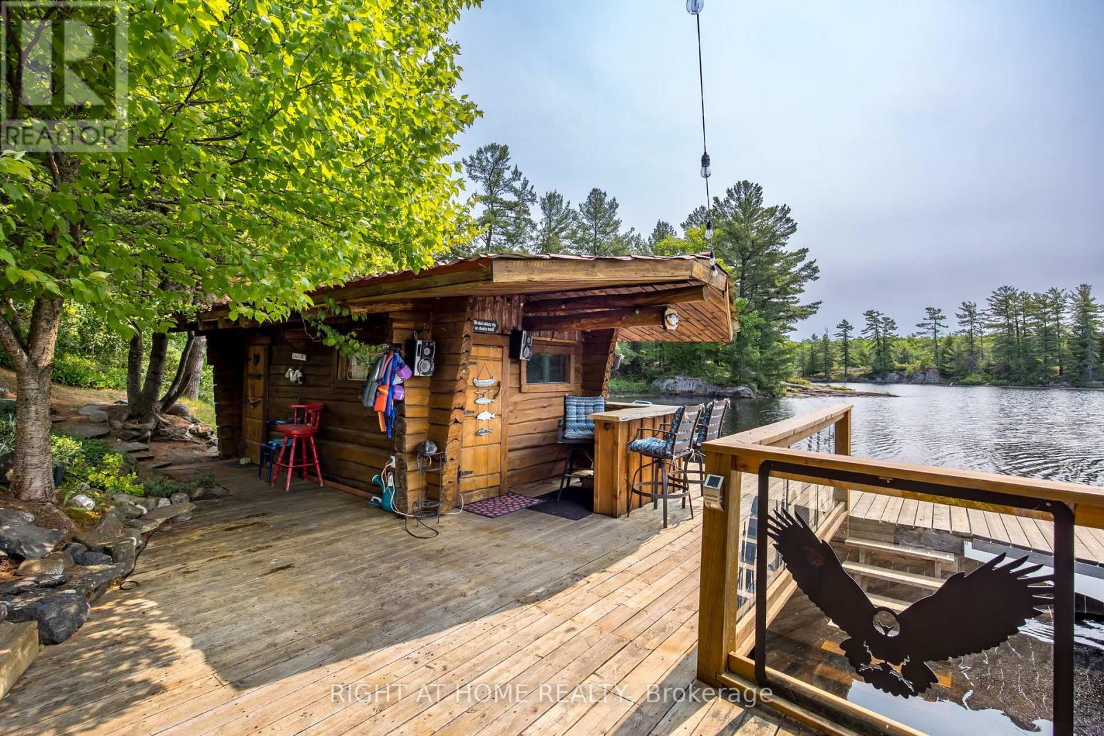235 Loch Erne Road, Mcdougall, Ontario  P2A 2W7 - Photo 43 - X12049437