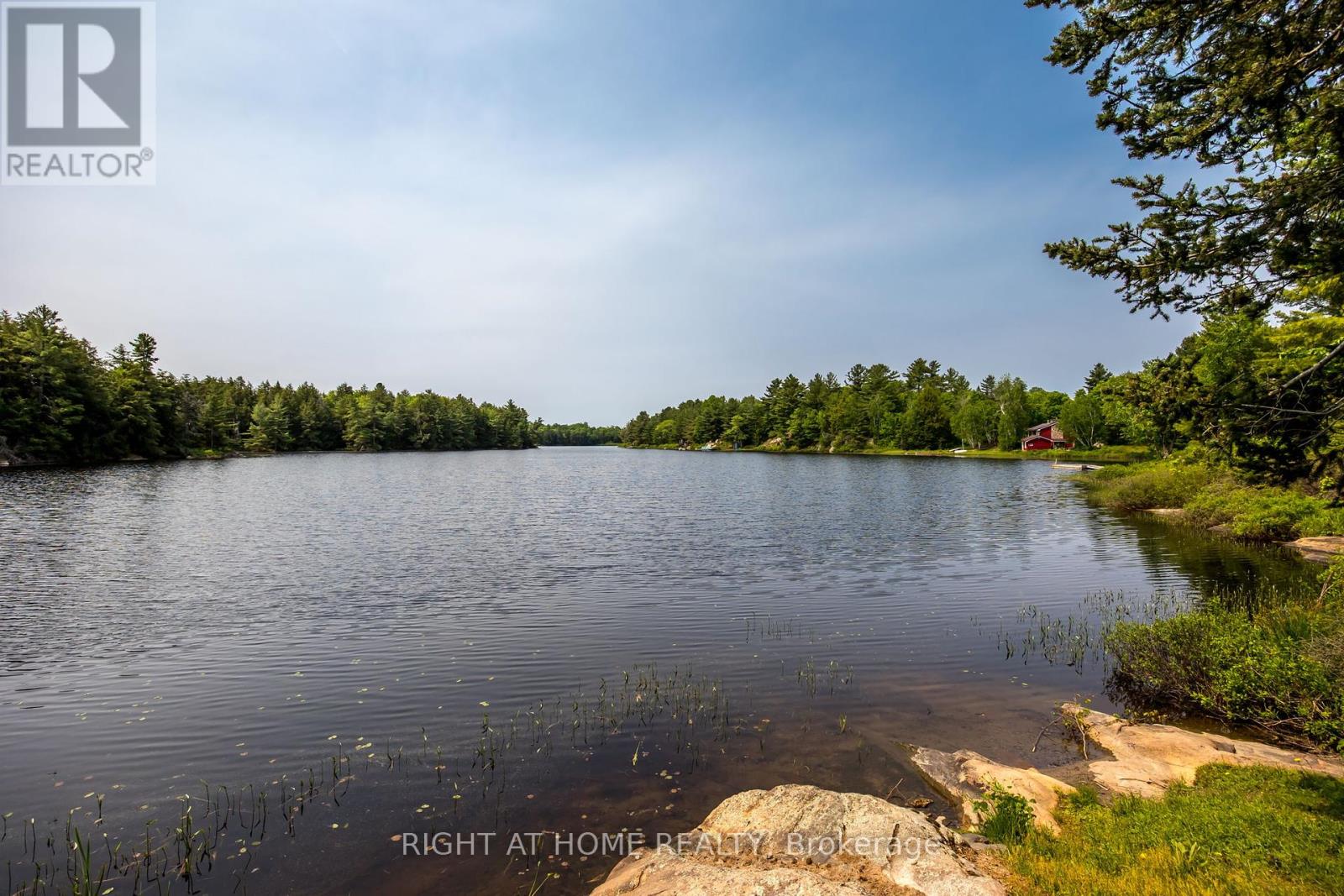 235 Loch Erne Road, Mcdougall, Ontario  P2A 2W7 - Photo 41 - X12049437