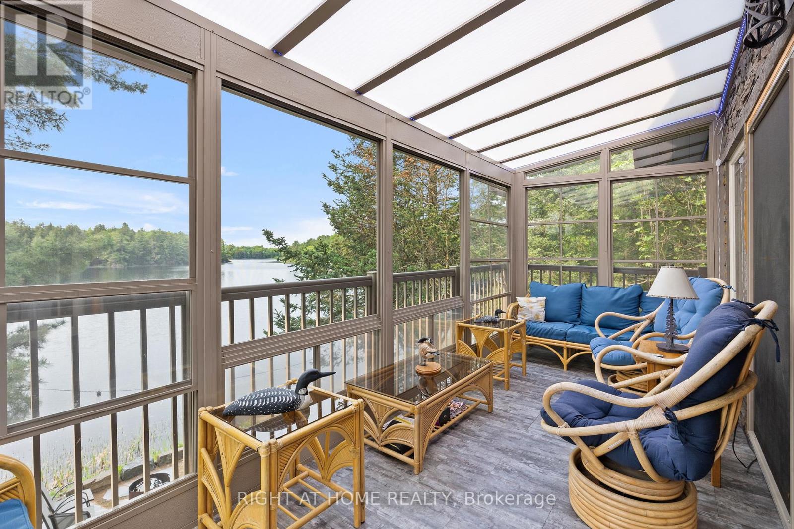 235 Loch Erne Road, Mcdougall, Ontario  P2A 2W7 - Photo 4 - X12049437