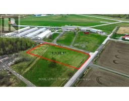 BLOCK 6 THOMAS ARGUE ROAD, Ottawa, Ontario