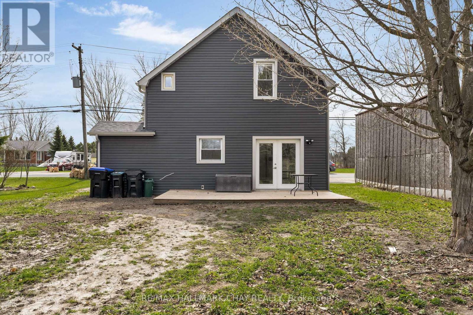 17 County Road 6 Road S, Tiny (Perkinsfield), Ontario  L0L 2J0 - Photo 27 - S12135486