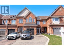 10 CORMEL STREET, Vaughan, Ontario