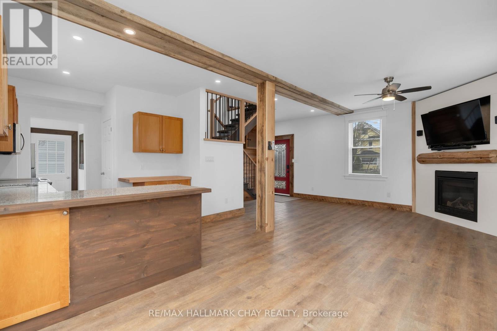 17 County Road 6 Road S, Tiny, Ontario  L0L 2J0 - Photo 8 - S12135486