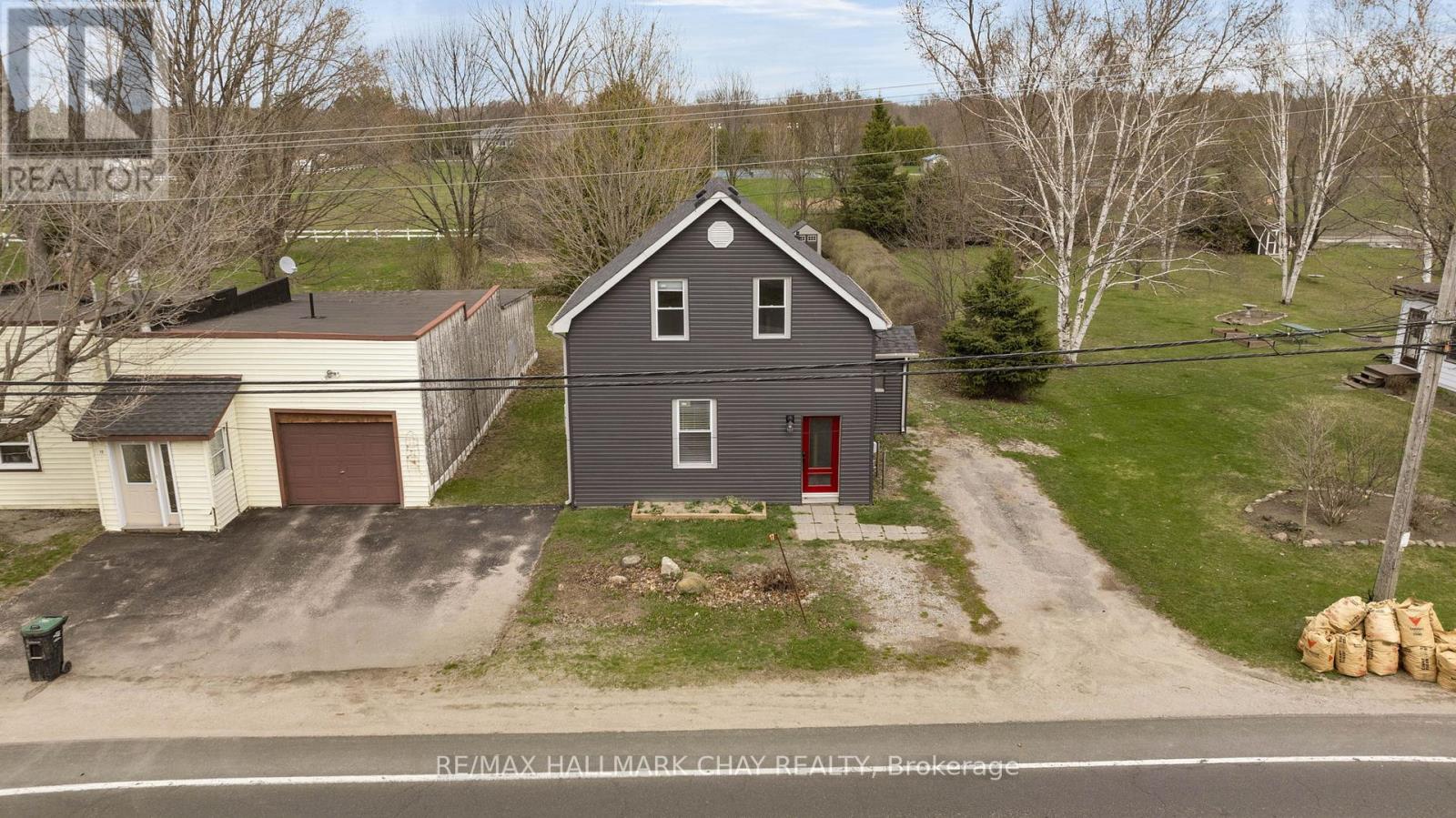 17 County Road 6 Road S, Tiny (Perkinsfield), Ontario  L0L 2J0 - Photo 28 - S12135486