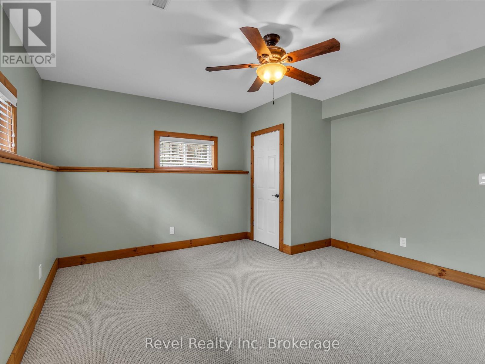 1132 Stephenson 2 Road W, Huntsville, Ontario  P0B 1M0 - Photo 15 - X12136169