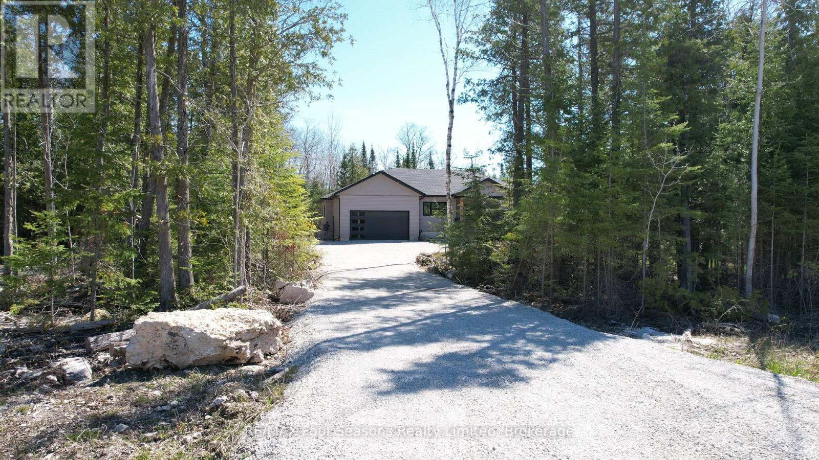 31 TRILLIUM CROSSING, Northern Bruce Peninsula, Ontario
