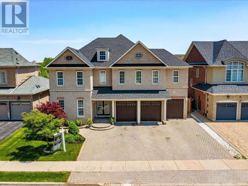 Property at 31 EIFFEL BOULEVARD image 1
