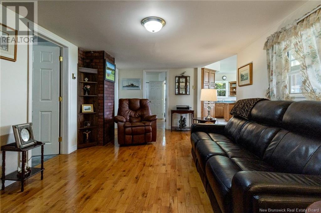 3446 Route 108, Renous, New Brunswick  E9E 2E6 - Photo 12 - NB117876