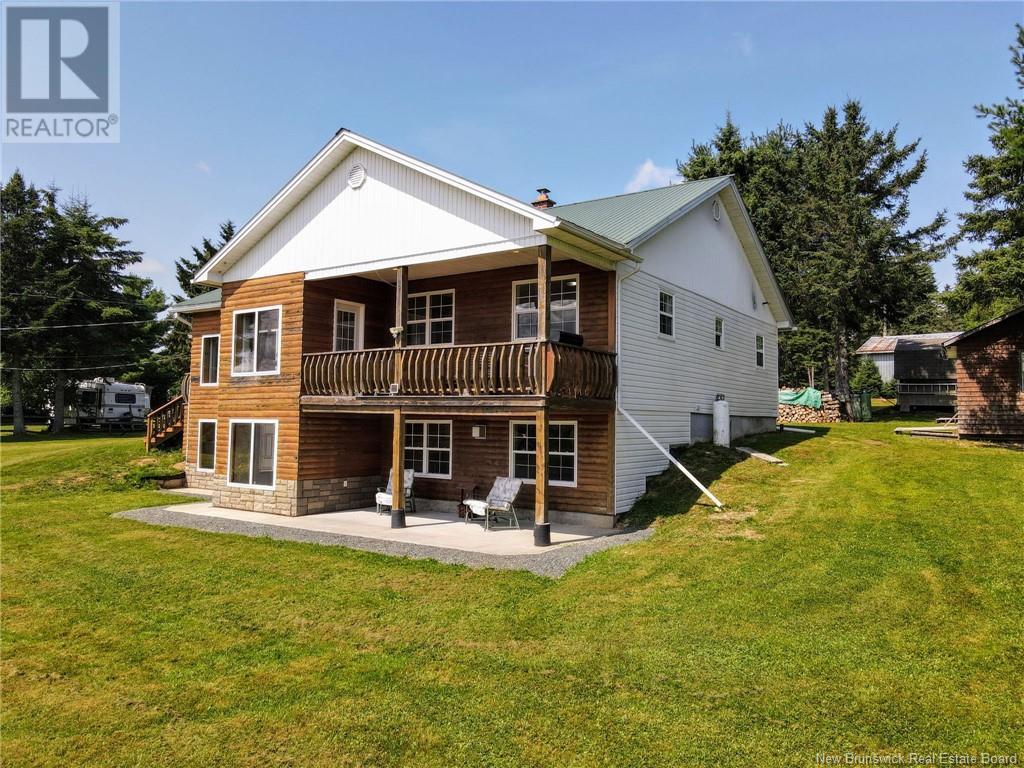 3446 Route 108, Renous, New Brunswick  E9E 2E6 - Photo 3 - NB117876