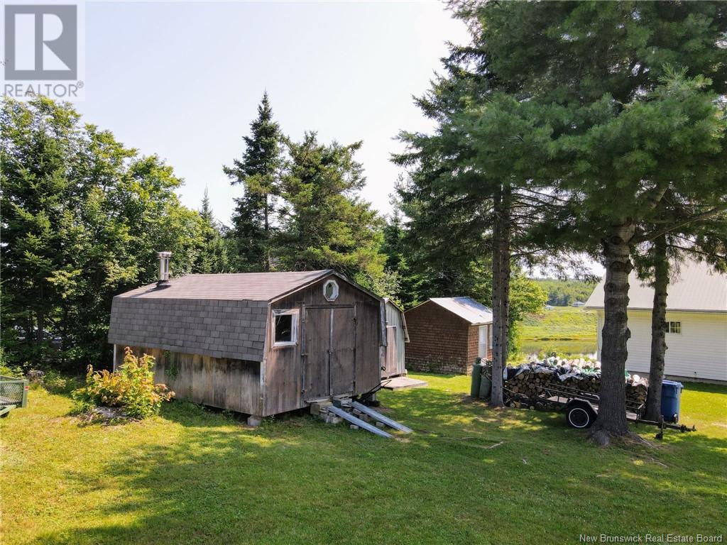 3446 Route 108, Renous, New Brunswick  E9E 2E6 - Photo 39 - NB117876