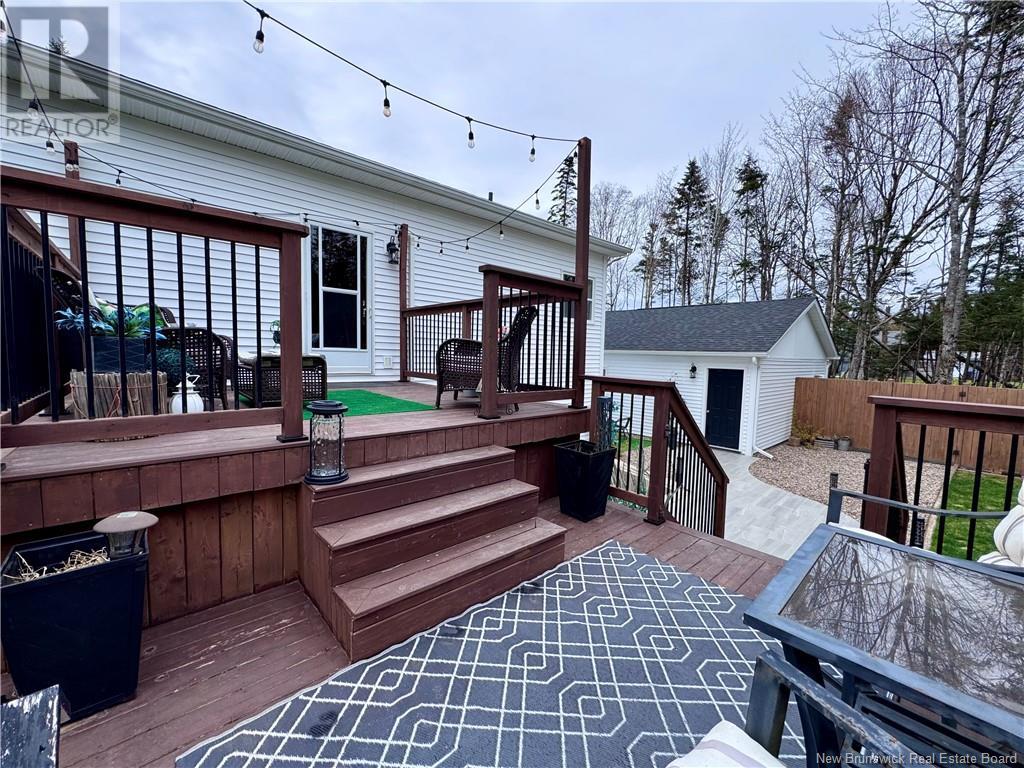 950 Hillcrest Road, Saint John, New Brunswick  E2N 2B2 - Photo 10 - NB117799