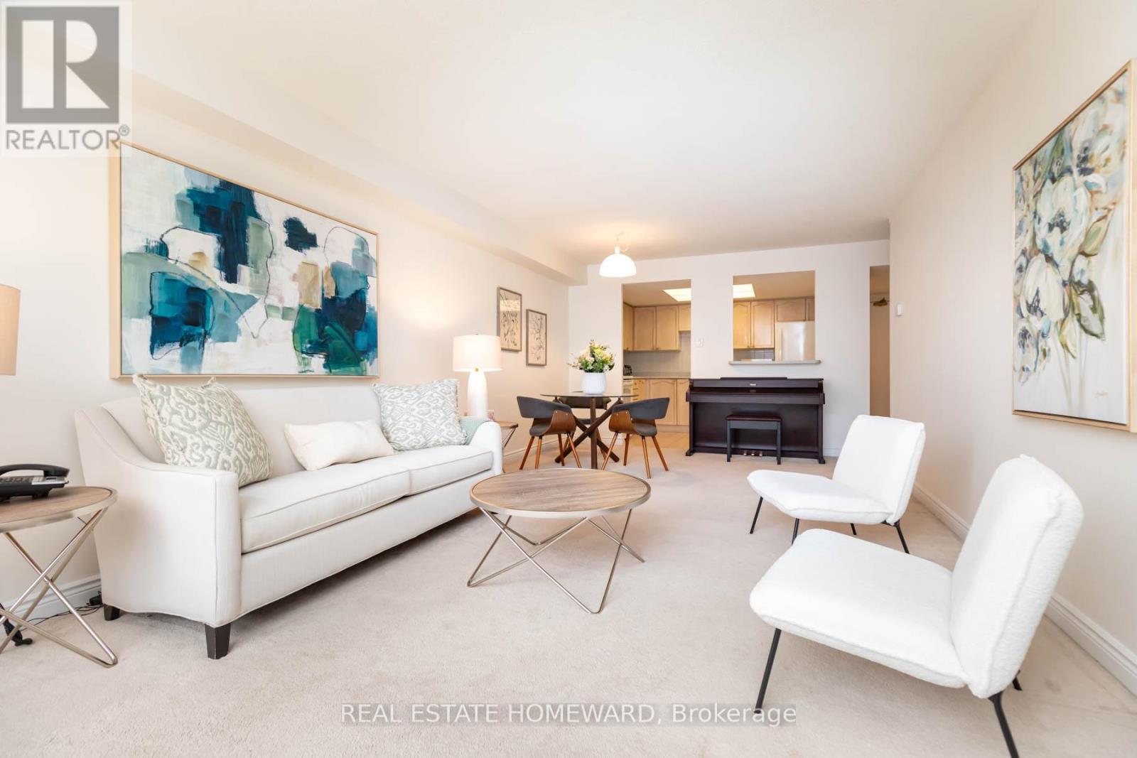 409 - 1093 Kingston Rd Avenue, Toronto, Ontario  M1N 4E2 - Photo 4 - E12135506