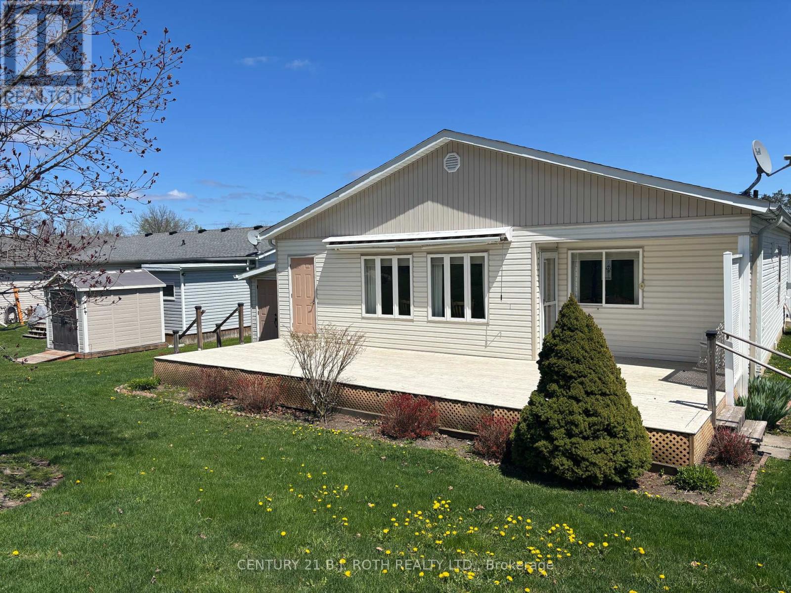 22 Trellis Lane, Innisfil, Ontario  L9S 1N3 - Photo 7 - N12030211