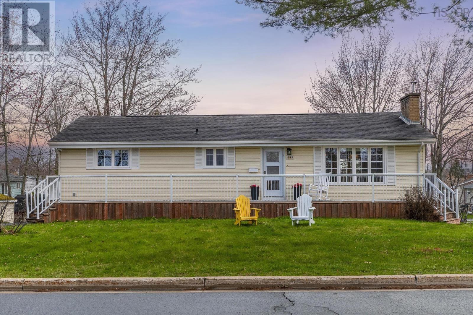 Property at 293 Skyridge Avenue image 1