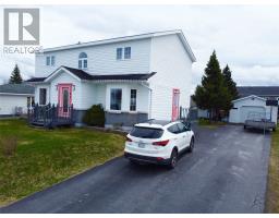 21 Juniper Drive, Lewisporte, Newfoundland & Labrador