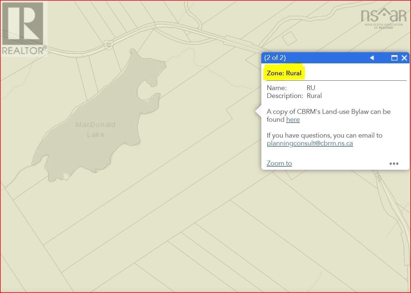 Louisbourg Highway, Catalone, Nova Scotia  B1C 2E6 - Photo 13 - 202510378