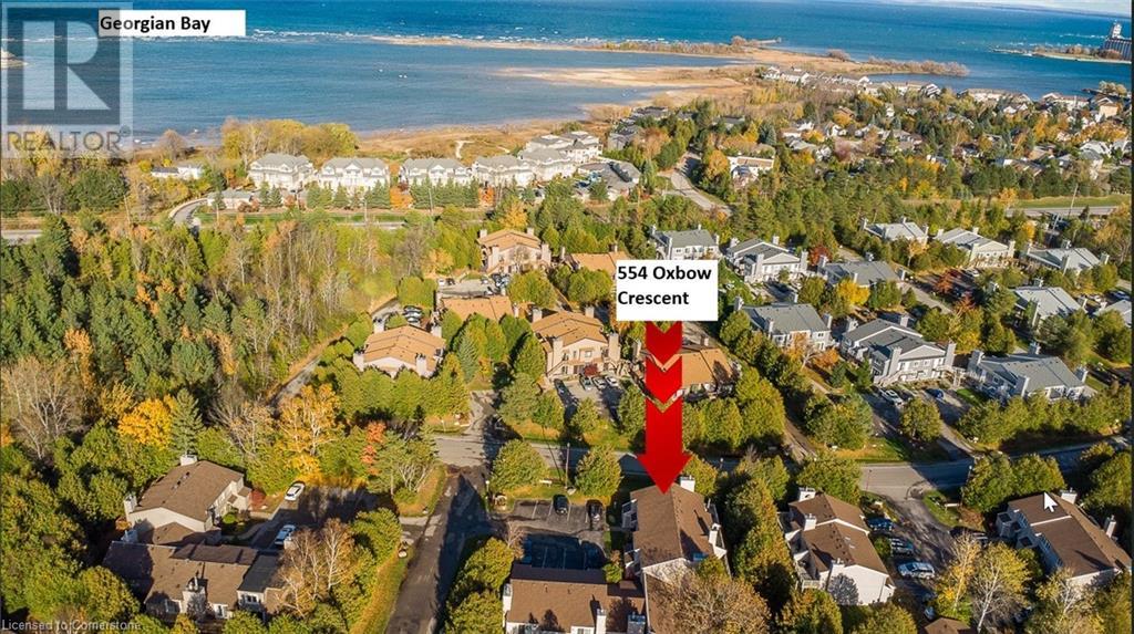 Property at 554 OXBOW Crescent image 3