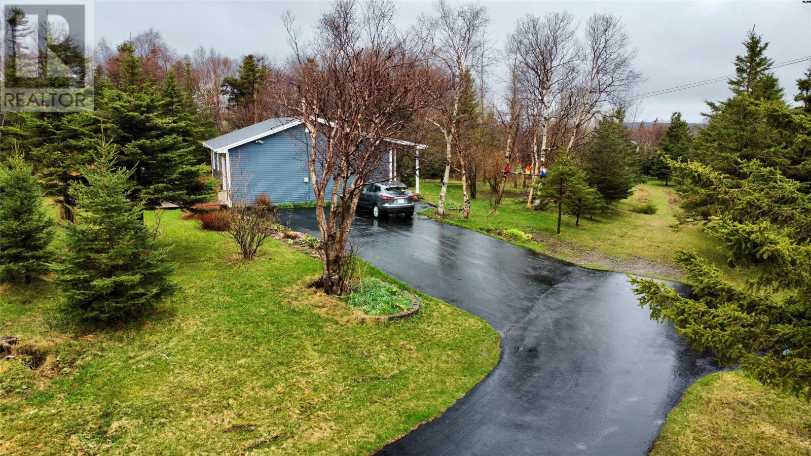 5 Kin Place, Rocky Harbour, Newfoundland & Labrador  A0K 4N0 - Photo 4 - 1284821