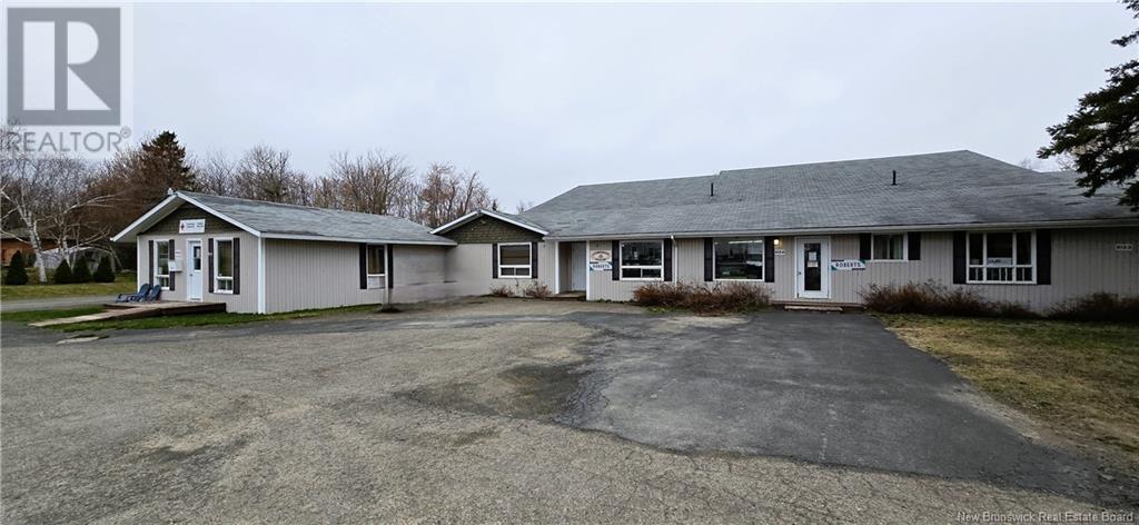 613 Rivière-à-la Truite Street, Rivière-À-La-Truite