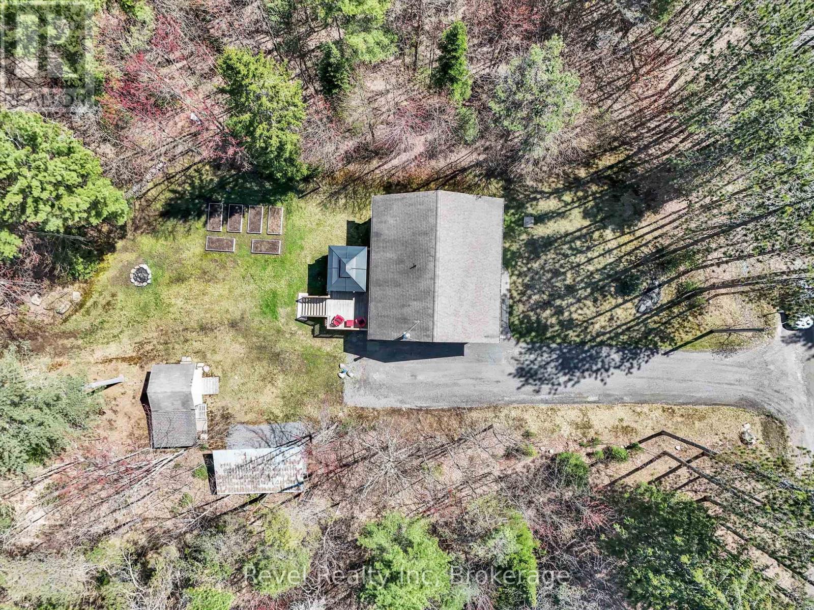 1132 Stephenson 2 Road W, Huntsville, Ontario  P0B 1M0 - Photo 26 - X12136169