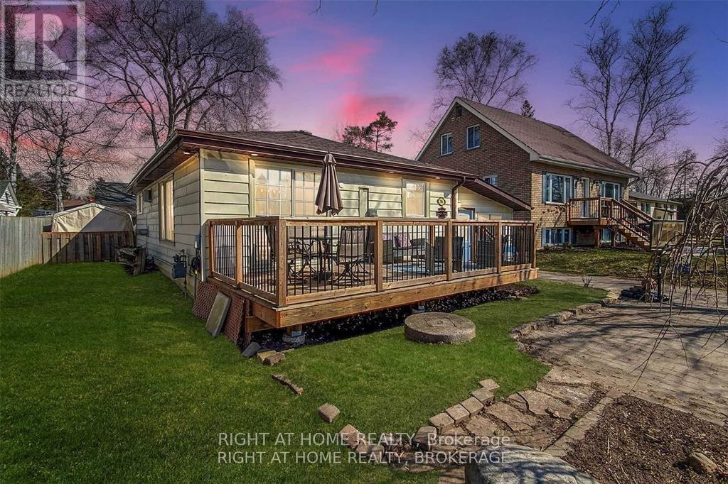 Property at 746 WILLIAM STREET image 1