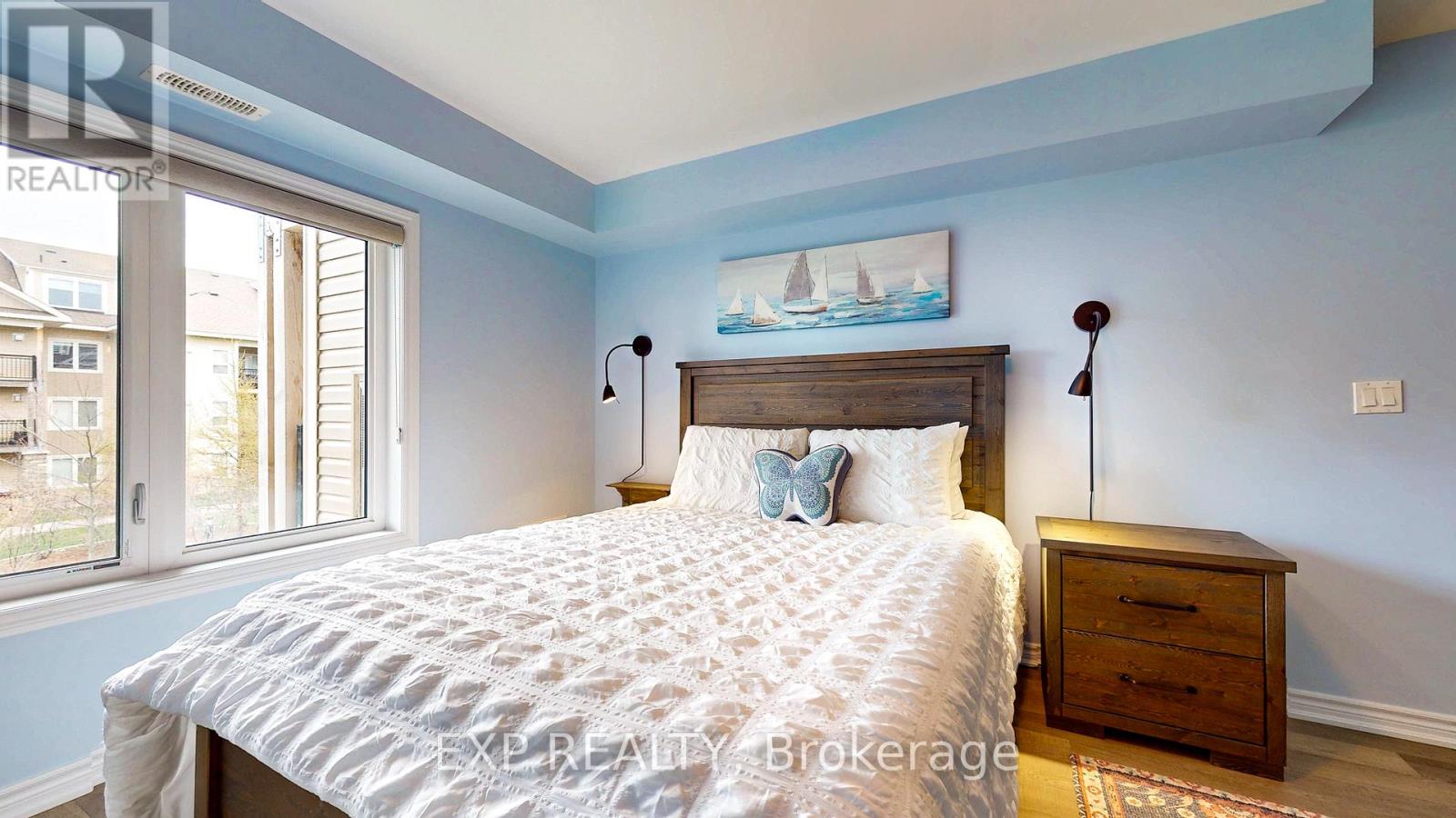 202 - 5 Anchorage Crescent, Collingwood, Ontario  L9Y 0Y6 - Photo 10 - S12136172