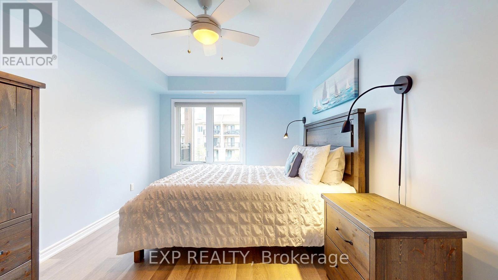 202 - 5 Anchorage Crescent, Collingwood, Ontario  L9Y 0Y6 - Photo 14 - S12136172