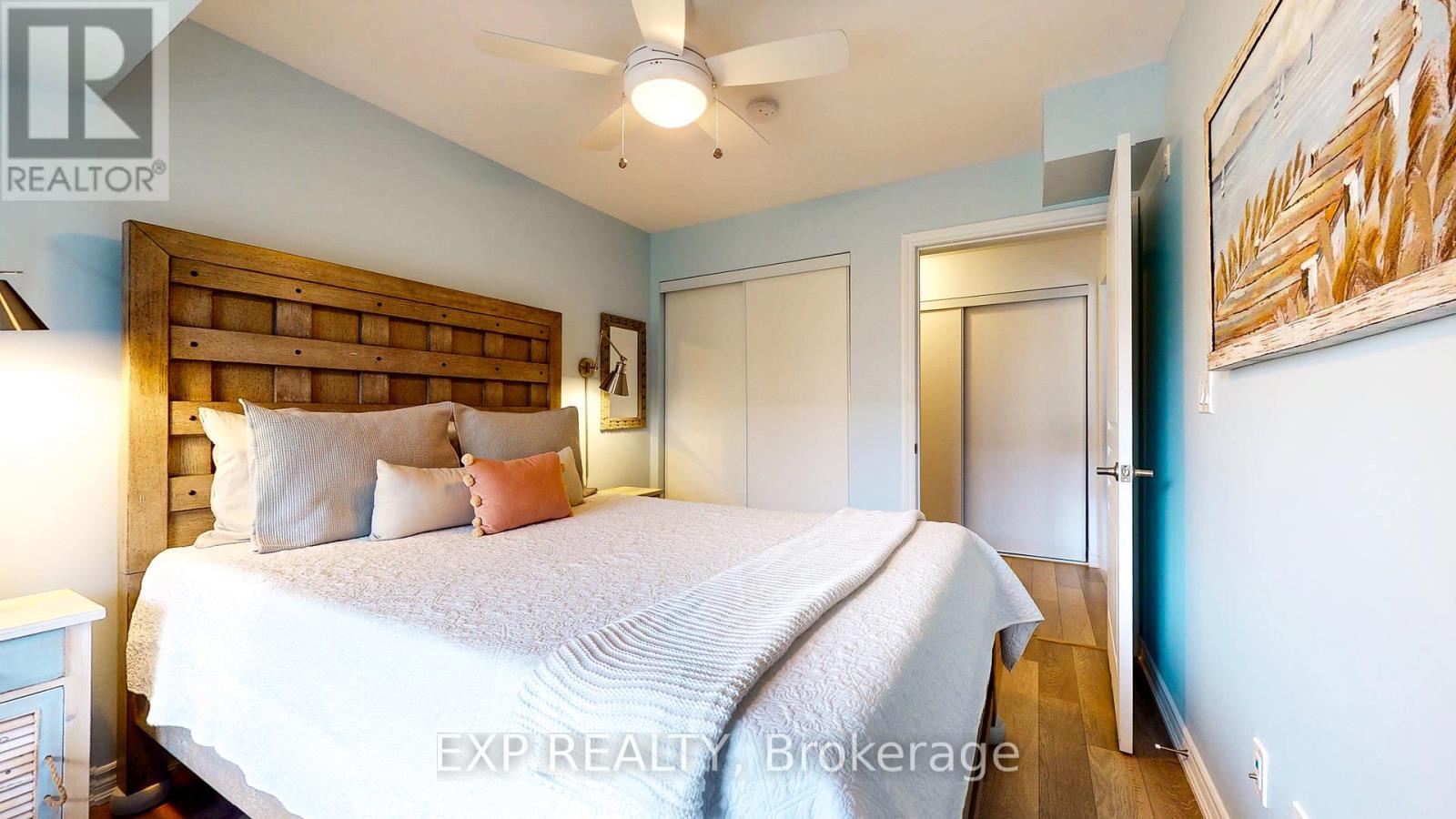 202 - 5 Anchorage Crescent, Collingwood, Ontario  L9Y 0Y6 - Photo 16 - S12136172