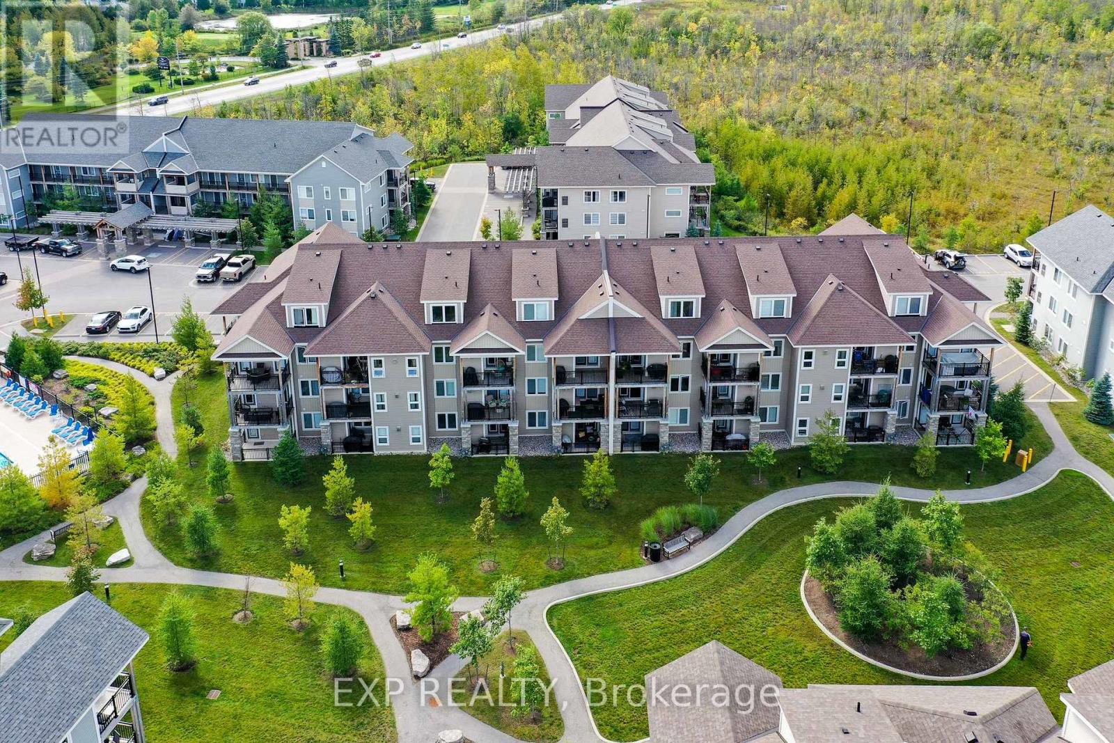 202 - 5 Anchorage Crescent, Collingwood, Ontario  L9Y 0Y6 - Photo 26 - S12136172