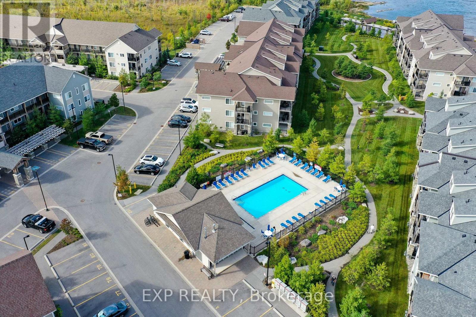 202 - 5 Anchorage Crescent, Collingwood, Ontario  L9Y 0Y6 - Photo 27 - S12136172