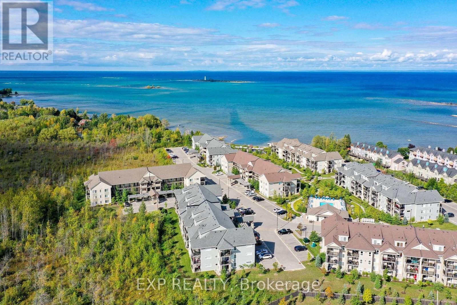 202 - 5 Anchorage Crescent, Collingwood, Ontario  L9Y 0Y6 - Photo 28 - S12136172