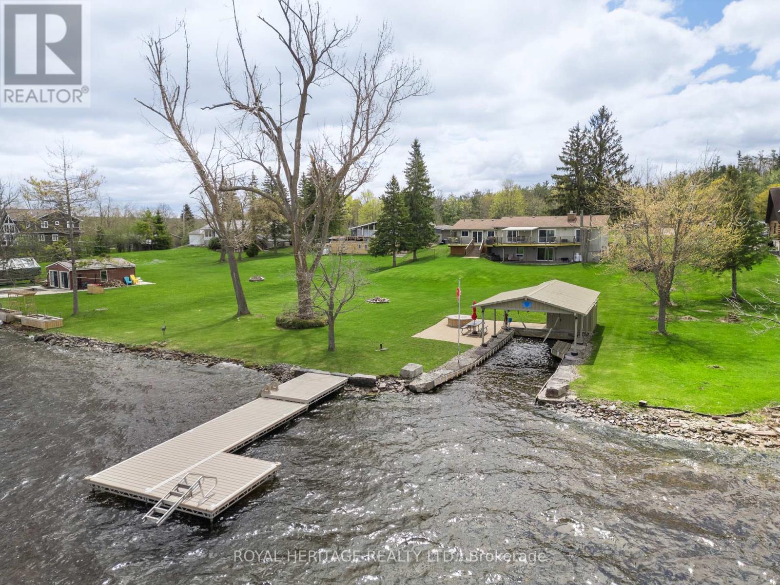 7 North Service Road, Kawartha Lakes, Ontario  K0M 1L0 - Photo 34 - X12136200