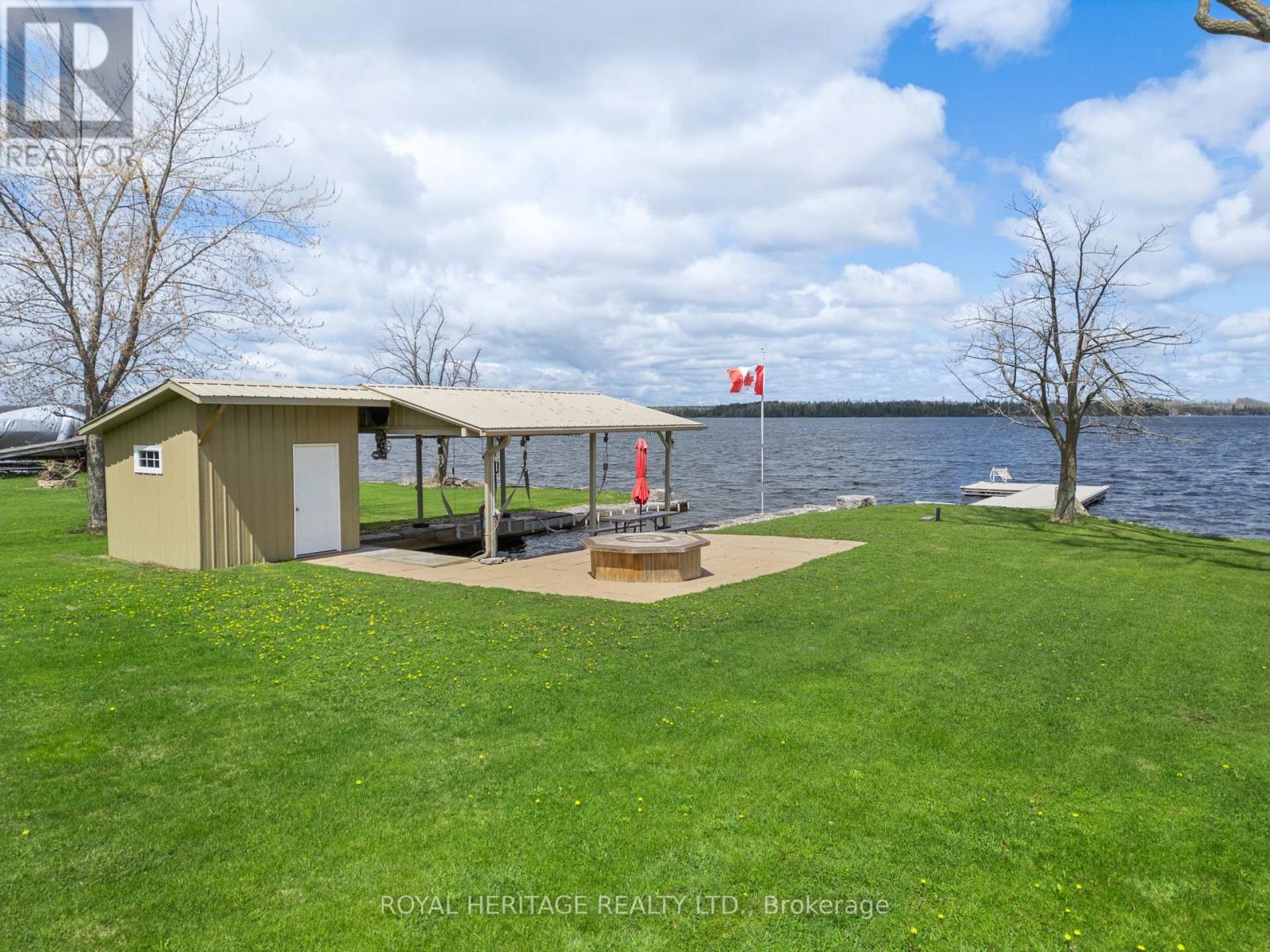 7 North Service Road, Kawartha Lakes, Ontario  K0M 1L0 - Photo 4 - X12136200