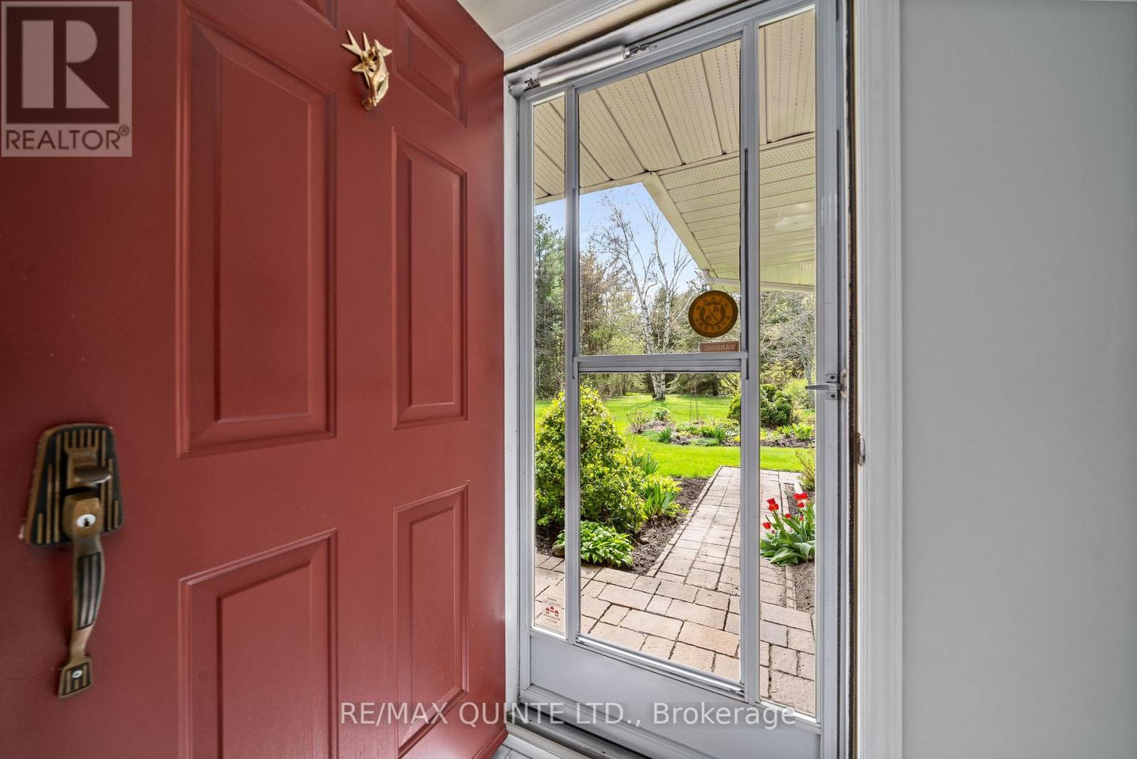 150a Hoskin Road, Belleville, Ontario  K0K 2V0 - Photo 11 - X12136220