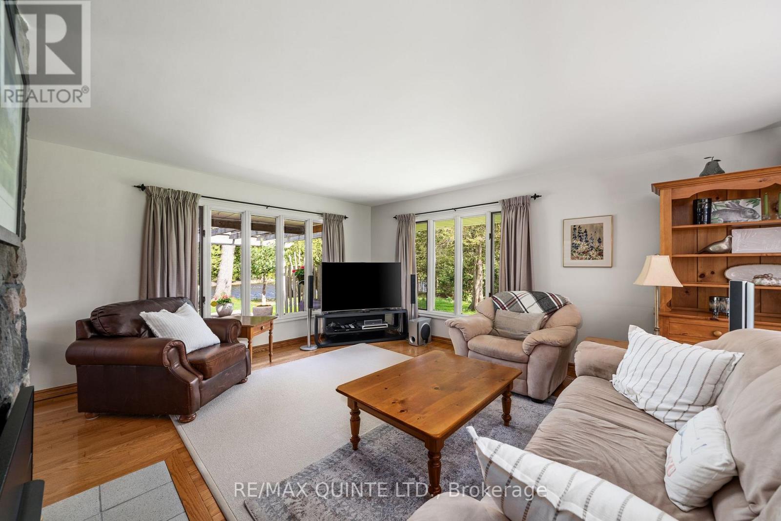 150a Hoskin Road, Belleville, Ontario  K0K 2V0 - Photo 14 - X12136220
