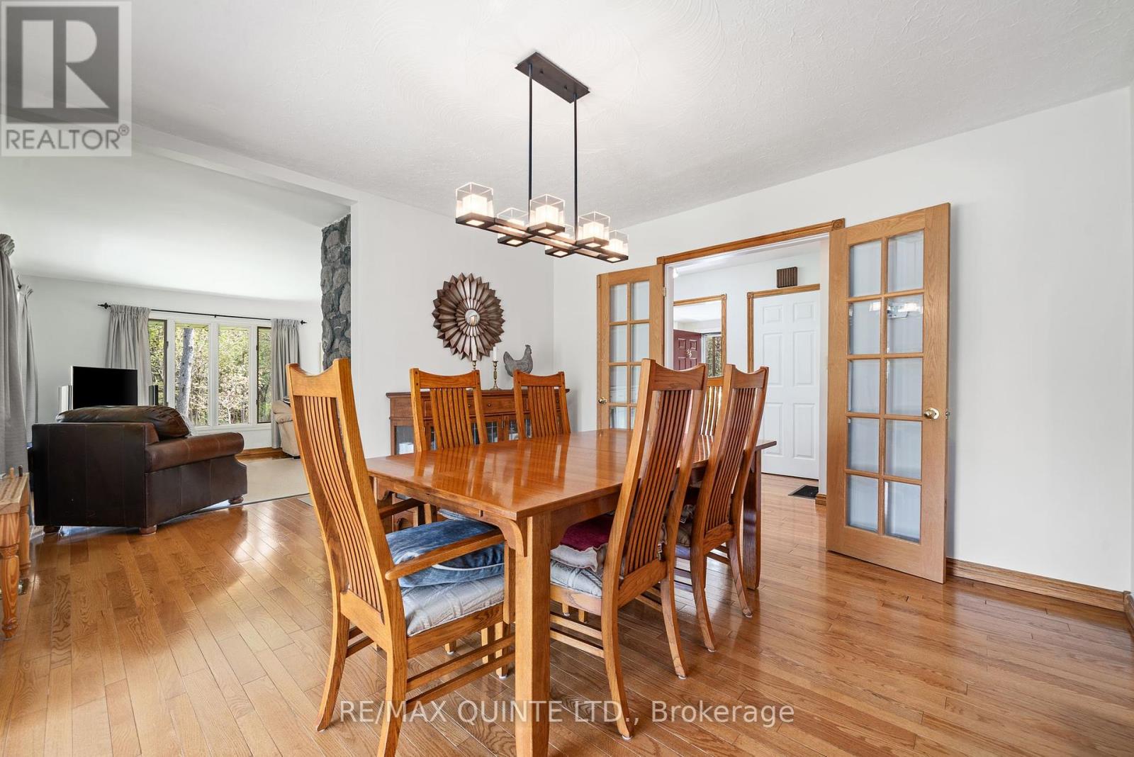 150a Hoskin Road, Belleville, Ontario  K0K 2V0 - Photo 18 - X12136220