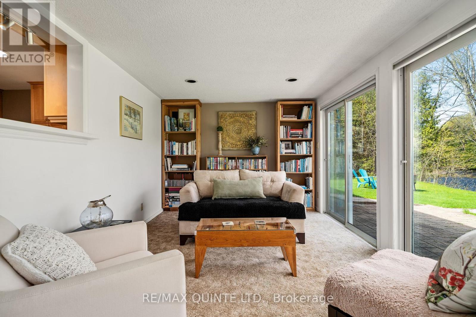 150a Hoskin Road, Belleville, Ontario  K0K 2V0 - Photo 20 - X12136220